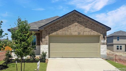 1506 Champagne Oak, New Braunfels, TX, 78130-0732 | Card Image