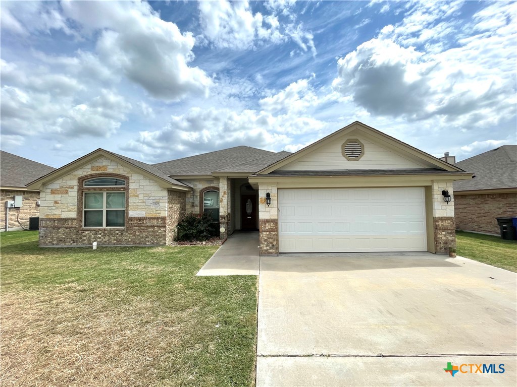 Plains St, Copperas Cove, TX 76522