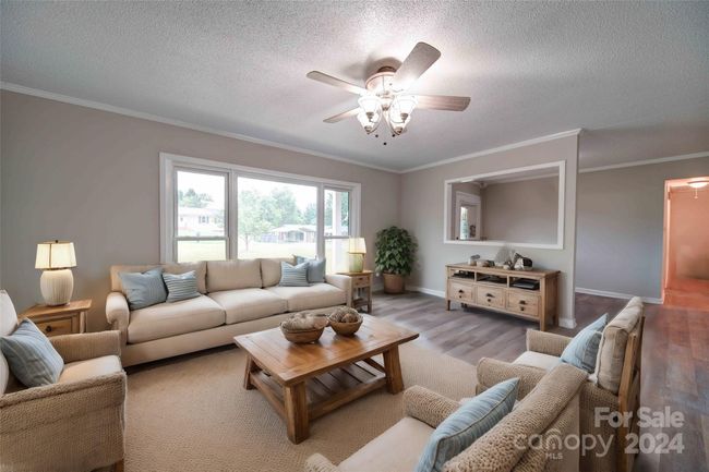Virtually Staged Great Room | Image 9