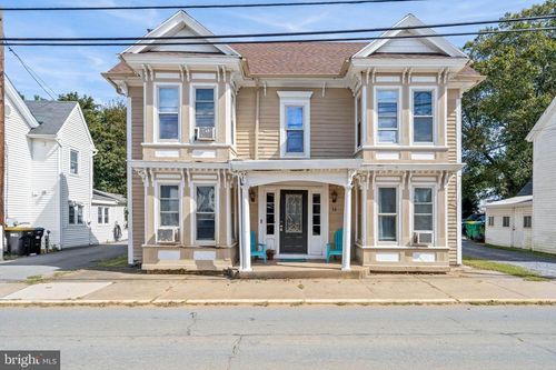 16 S Main St, MAGNOLIA, DE, 19962-6205 | Card Image