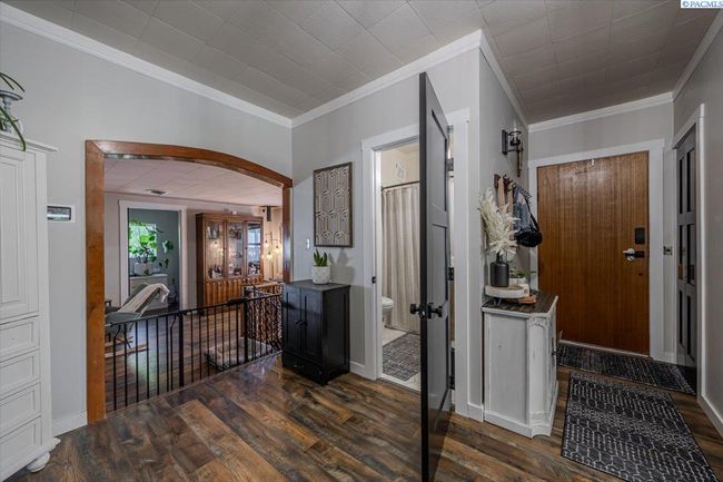805 Babs Ave, Home with 4 bedrooms, 2 bathrooms and null parking in Benton City WA | Image 13