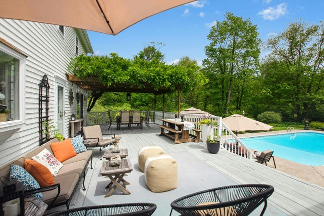 19 Pheasant Ridge Rd, House other with 4 bedrooms, 4 bathrooms and null parking in Redding CT | Image 28