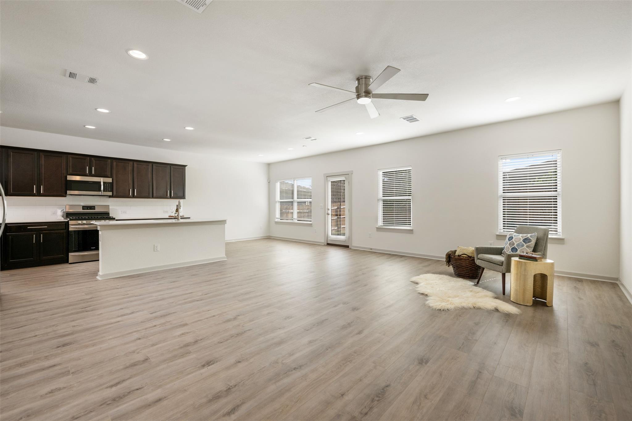 Residential in Austin 4