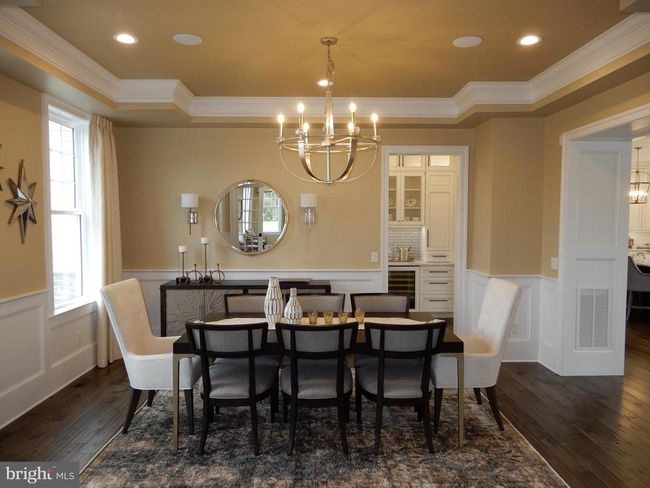 LOT-4 - 150 Watercrest Dr, House other with 6 bedrooms, 8 bathrooms and null parking in DOYLESTOWN PA | Image 30