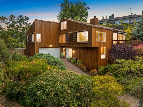 84 Terradillo Avenue, San Rafael, CA, 94901 | Card Image