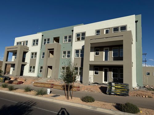 208-5599 S Carnelian Pkwy, St. George, UT, 84790-2856 | Card Image