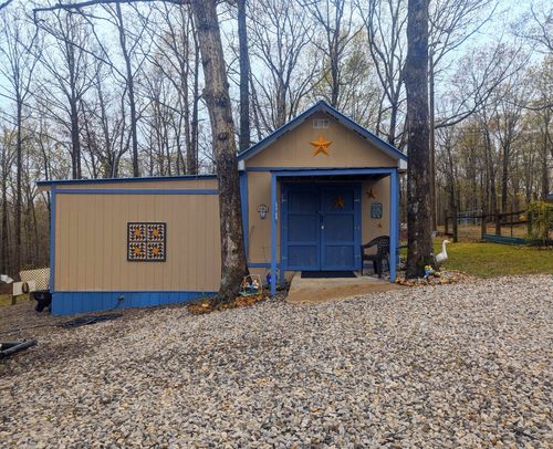 4303 Cantrell Dr, Nunnelly, TN, 37137-2955 | Card Image