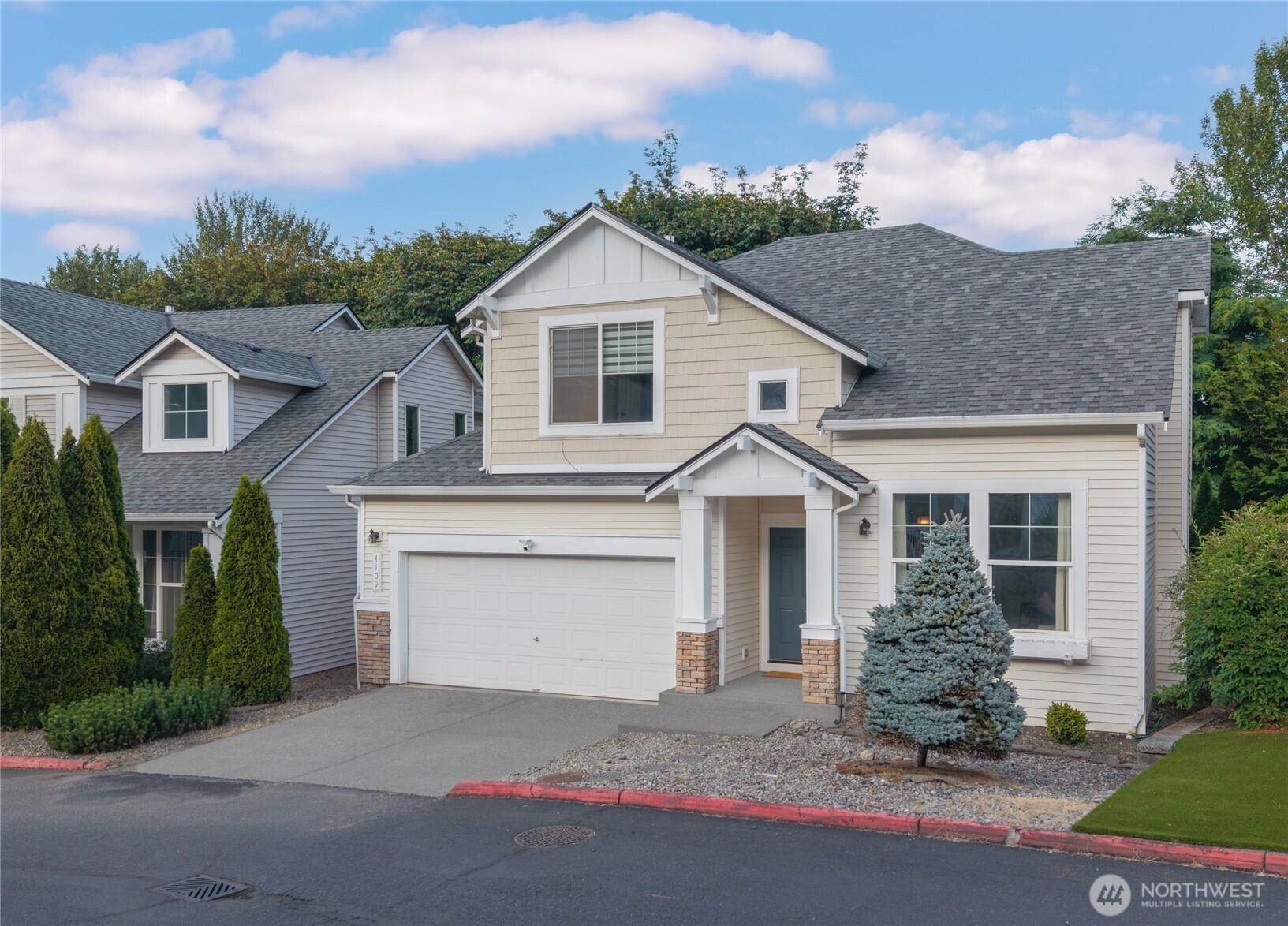 Residential in Kent 2