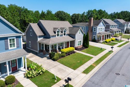 686 Rosebury Rd, HELENA, AL, 35080-6814 | Card Image