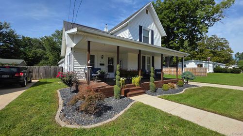 823 N Summit Street, Morenci, MI, 49256 | Card Image