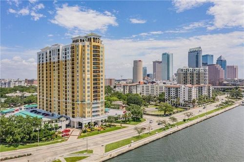 710-345 Bayshore Blvd, TAMPA, FL, 33606-2350 | Card Image