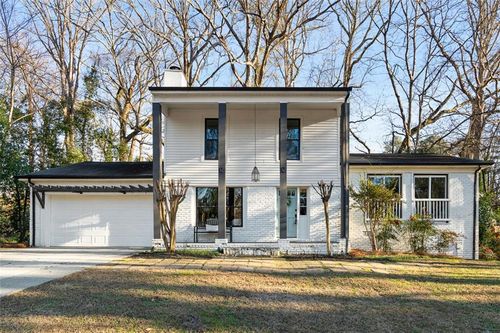 3059 Trafalgar Way, Chamblee, GA, 30341-3927 | Card Image