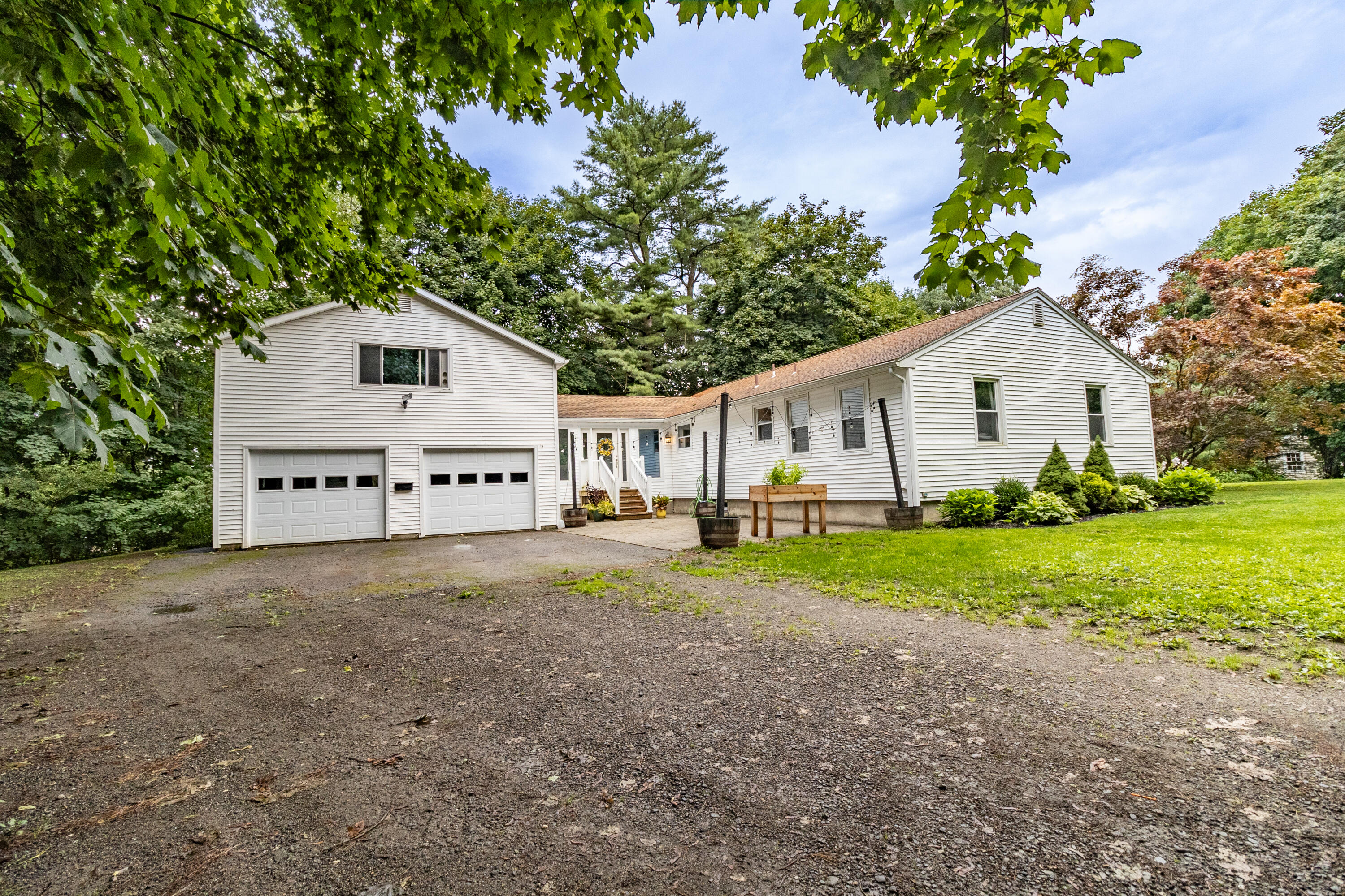 Hillcrest St, Hallowell, ME 04347