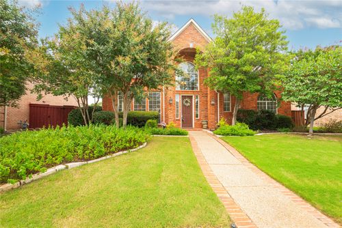 1318 Barrington Dr, Coppell, TX, 75019-3765 | Card Image