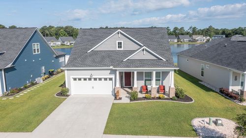 519 Bumble Cir, Murrells Inlet, SC, 29576-2703 | Card Image