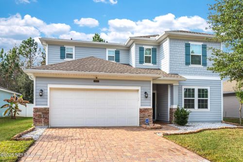 15815 Douglas Lake Dr, Jacksonville, FL, 32218-0627 | Card Image