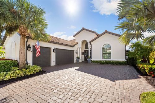 8655 Amour Ct, Naples, FL, 34119-9532 | Card Image