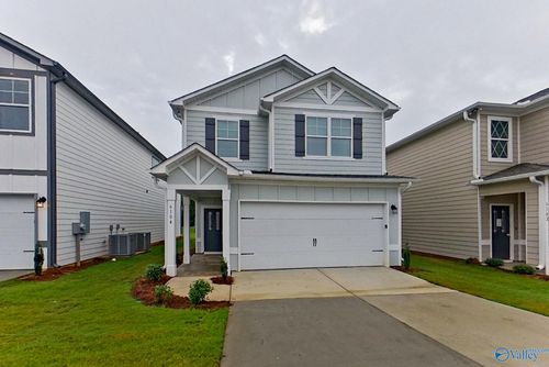 6104 Taramore Lane, Huntsville, AL, 35806 | Card Image