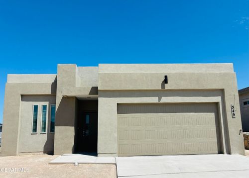 545 Osier Dr, Canutillo, TX, 79835-0865 | Card Image