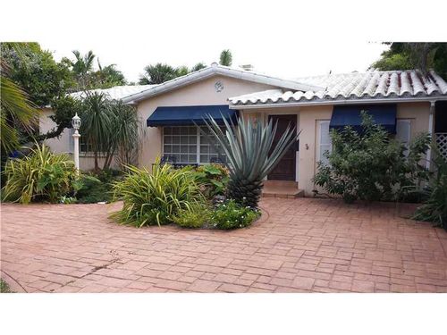 3512 Ne 27th St, Fort Lauderdale, FL, 33308-7504 | Card Image