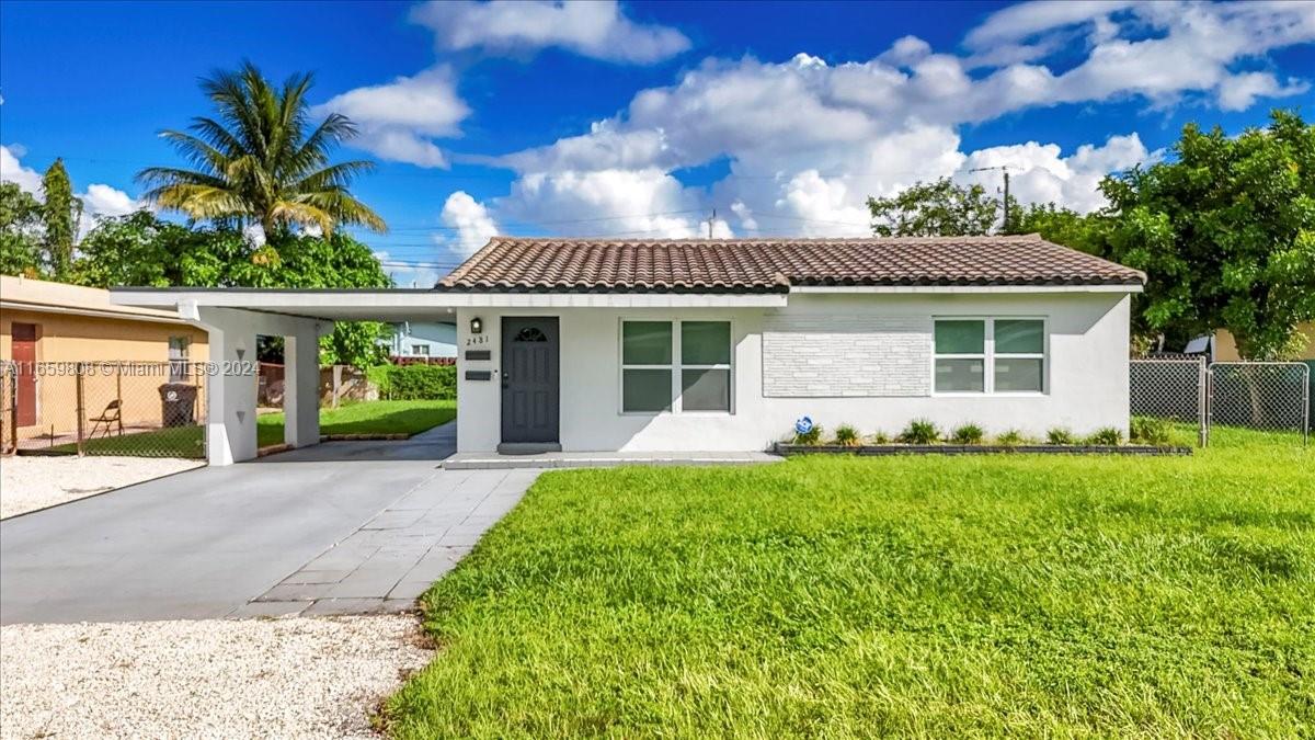 7th St, Fort Lauderdale, FL 33312