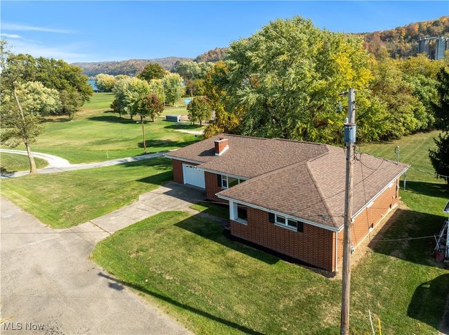 504 Rose Ave, House other with 3 bedrooms, 2 bathrooms and null parking in Tiltonsville OH | Image 4