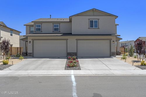 1917 Halite Dr, Sparks, NV, 89436-9491 | Card Image