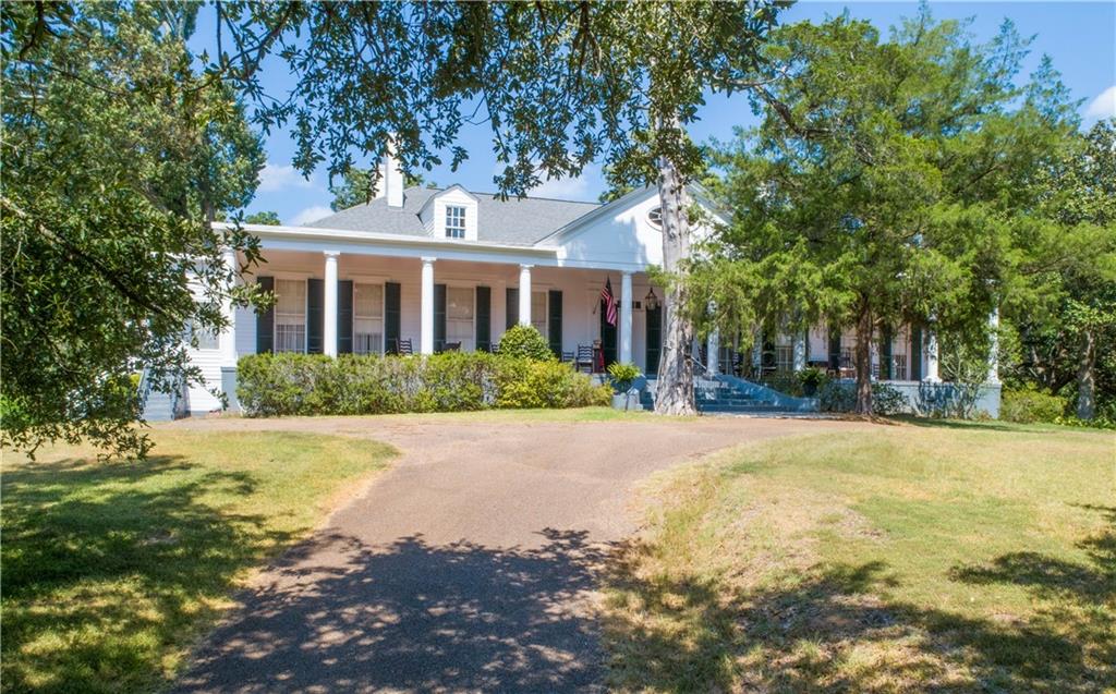 Residential in Natchez