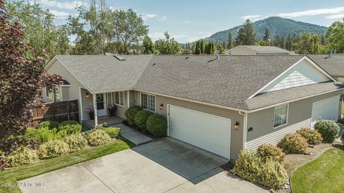 265 E Jeffrey Pine Ln, Coeur D Alene, ID, 83815-1828 | Card Image