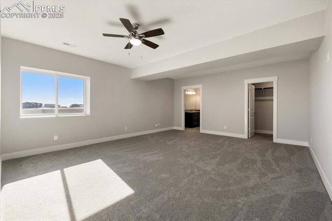 7854 Truchas Trl, House other with 5 bedrooms, 5 bathrooms and 5 parking in Peyton CO | Image 39