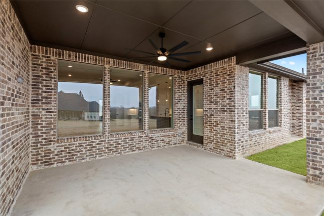 160 Waterview Dr, House other with 4 bedrooms, 3 bathrooms and null parking in Gunter TX | Image 29