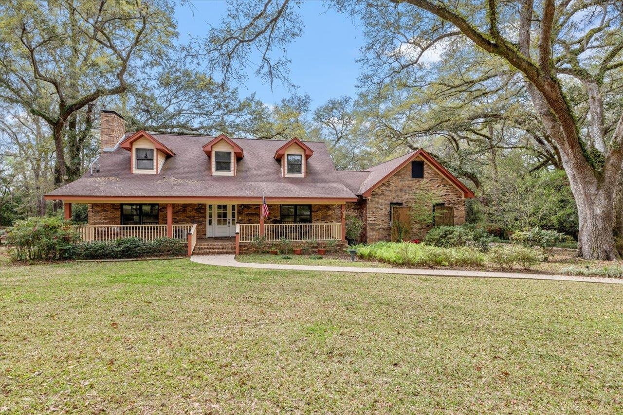 Napoleon Bonaparte Dr, Tallahassee, FL 32308