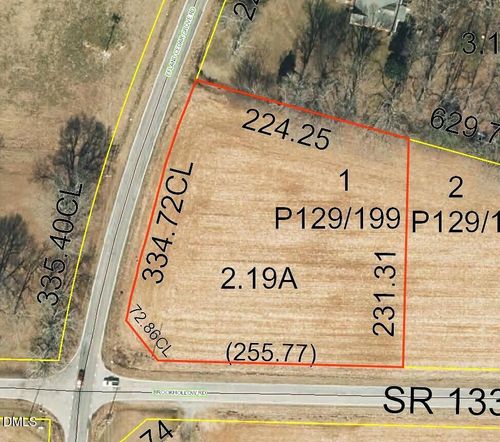 1 Brookhollow Rd, Efland, NC, 27243 | Card Image