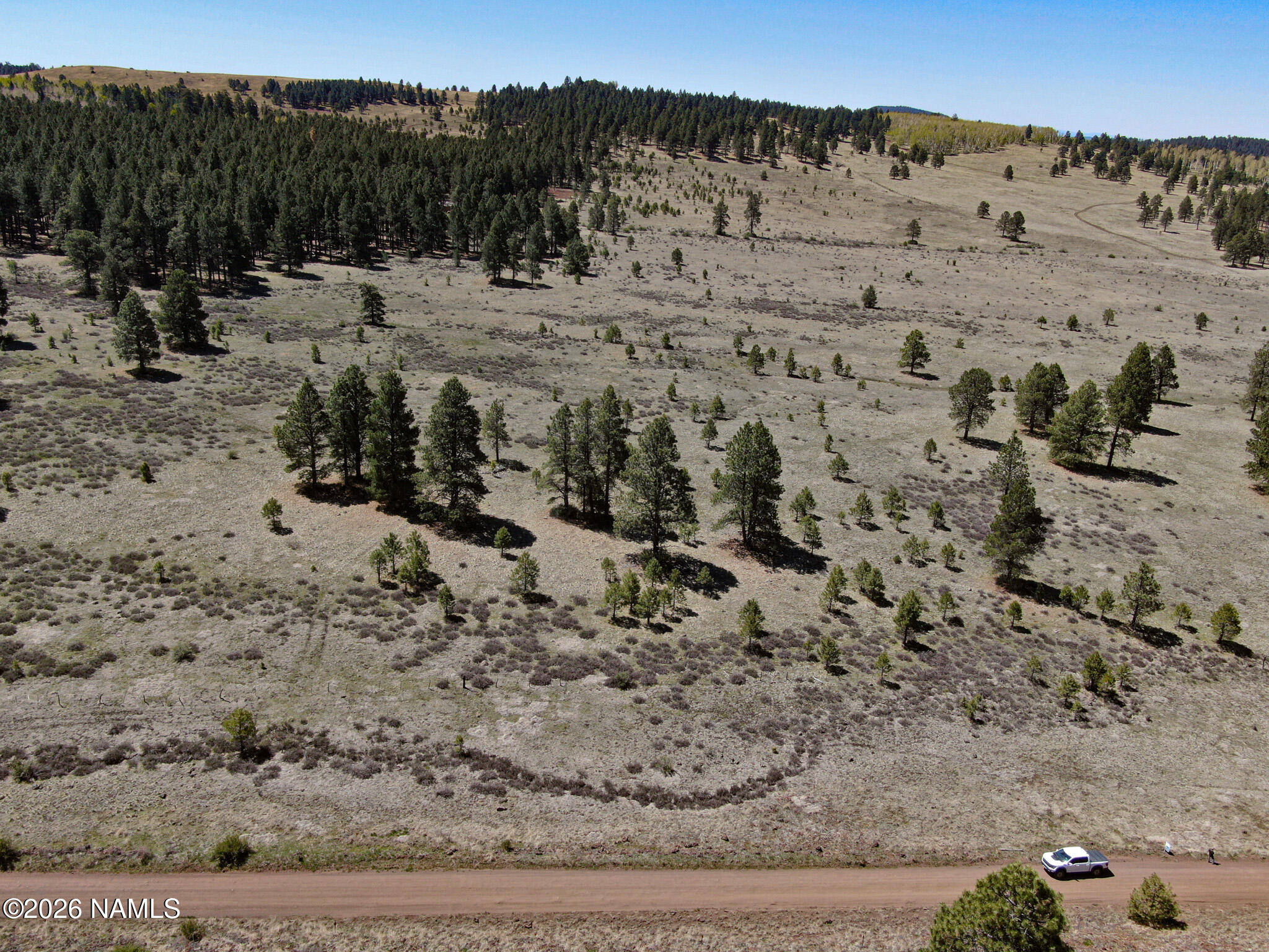 Land in Flagstaff 4
