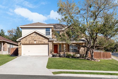 3701 Marietta Ln, Schertz, TX, 78154-2675 | Card Image