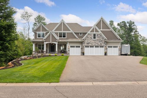 14217 Packard St Ne, Ham Lake, MN, 55304-5341 | Card Image