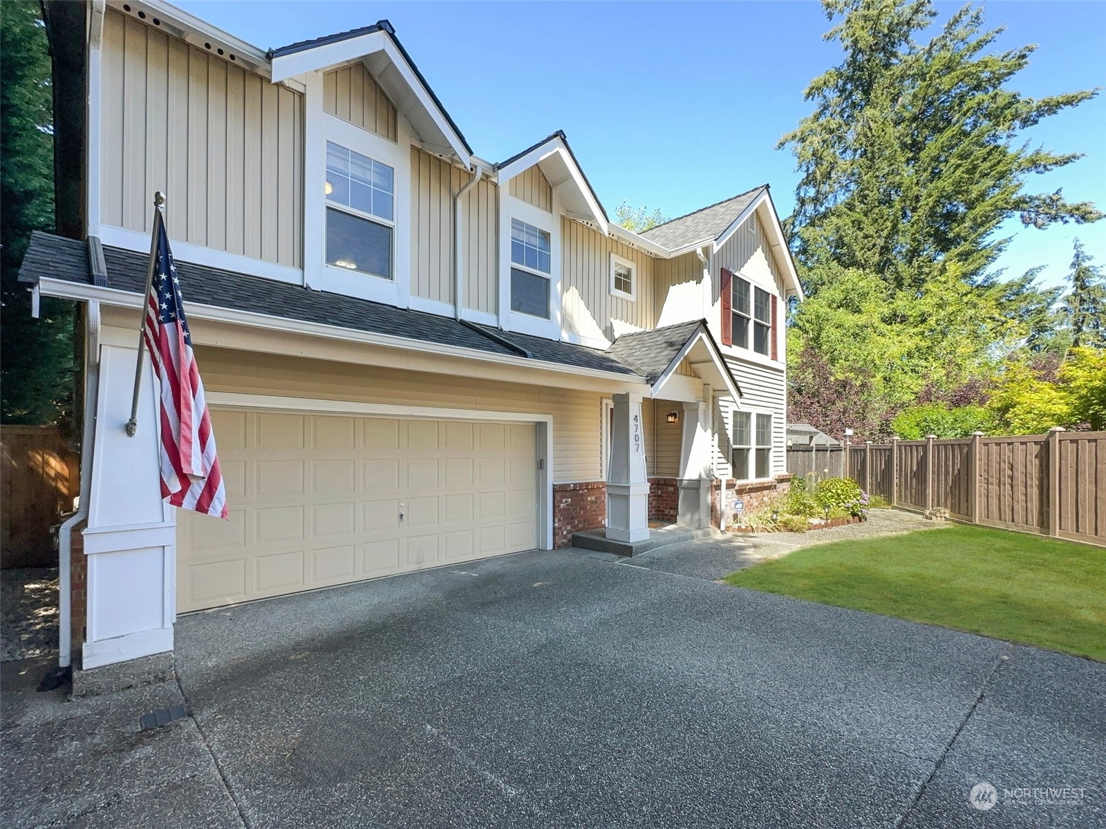 115th Pl, Everett, WA 98208