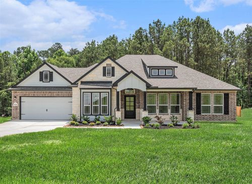 9650 Moss Rose Ln, Willis, TX, 77378-7800 | Card Image