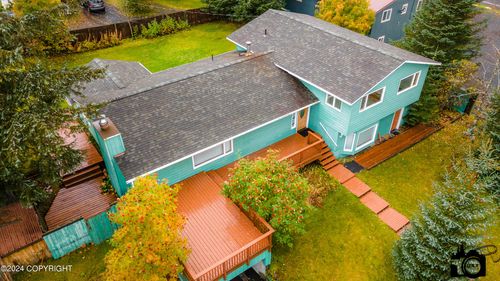 429 Second Avenue, Seward, AK, 99664 | Card Image