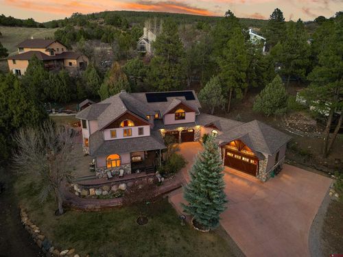 25 Perins Vista Dr, Durango, CO, 81301-5856 | Card Image