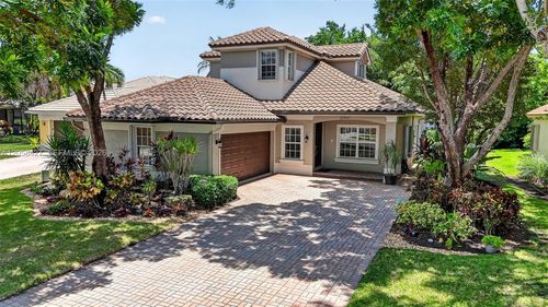 10947 Nw 61st Ct, Parkland, FL, 33076-3732 | Card Image
