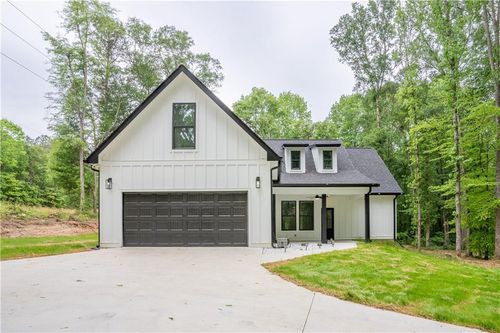 281 Ruby Ln, Commerce, GA, 30530-4309 | Card Image