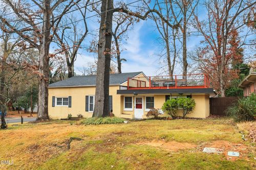 1401 Evergreen St, Durham, NC, 27701-3527 | Card Image