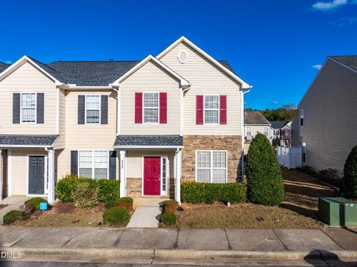 8320 Boca Pt, Raleigh, NC, 27616-6634 | Card Image