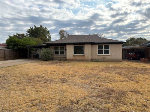 3009 Tex Boulevard, Fort Worth, TX, 76116 | Card Image