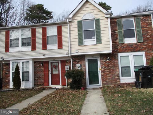 243 Vista Ct, SICKLERVILLE, NJ, 08081 | Card Image