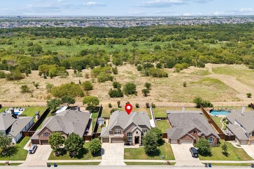 2261 Hideaway Pointe Dr, Little Elm, TX, 75068-5982 | Card Image