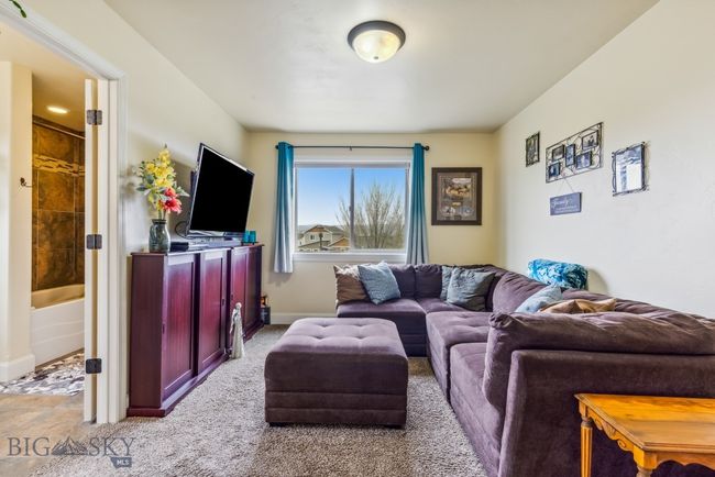 Second floor living room | Image 43