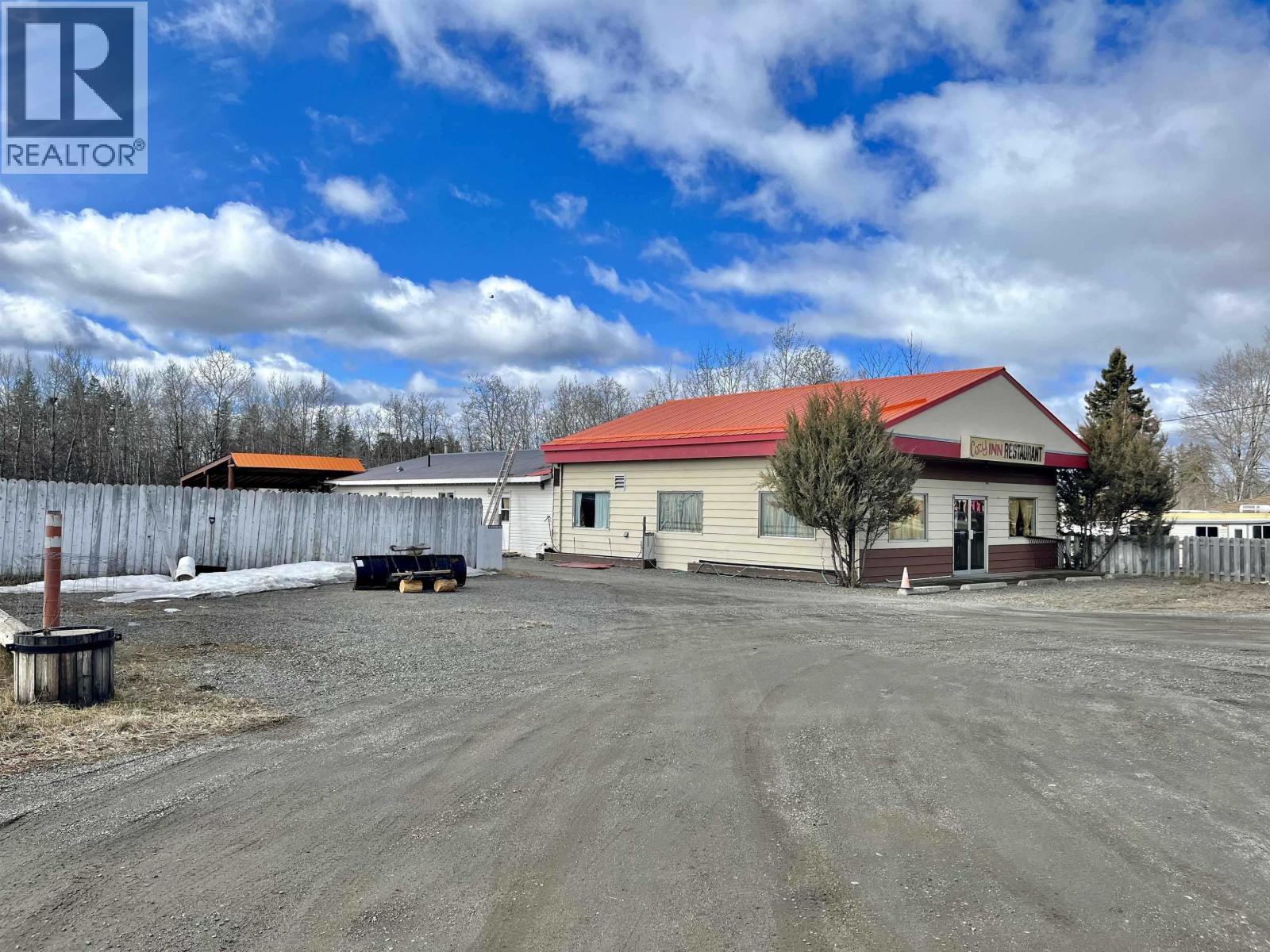 Residential in Lac La Hache 3