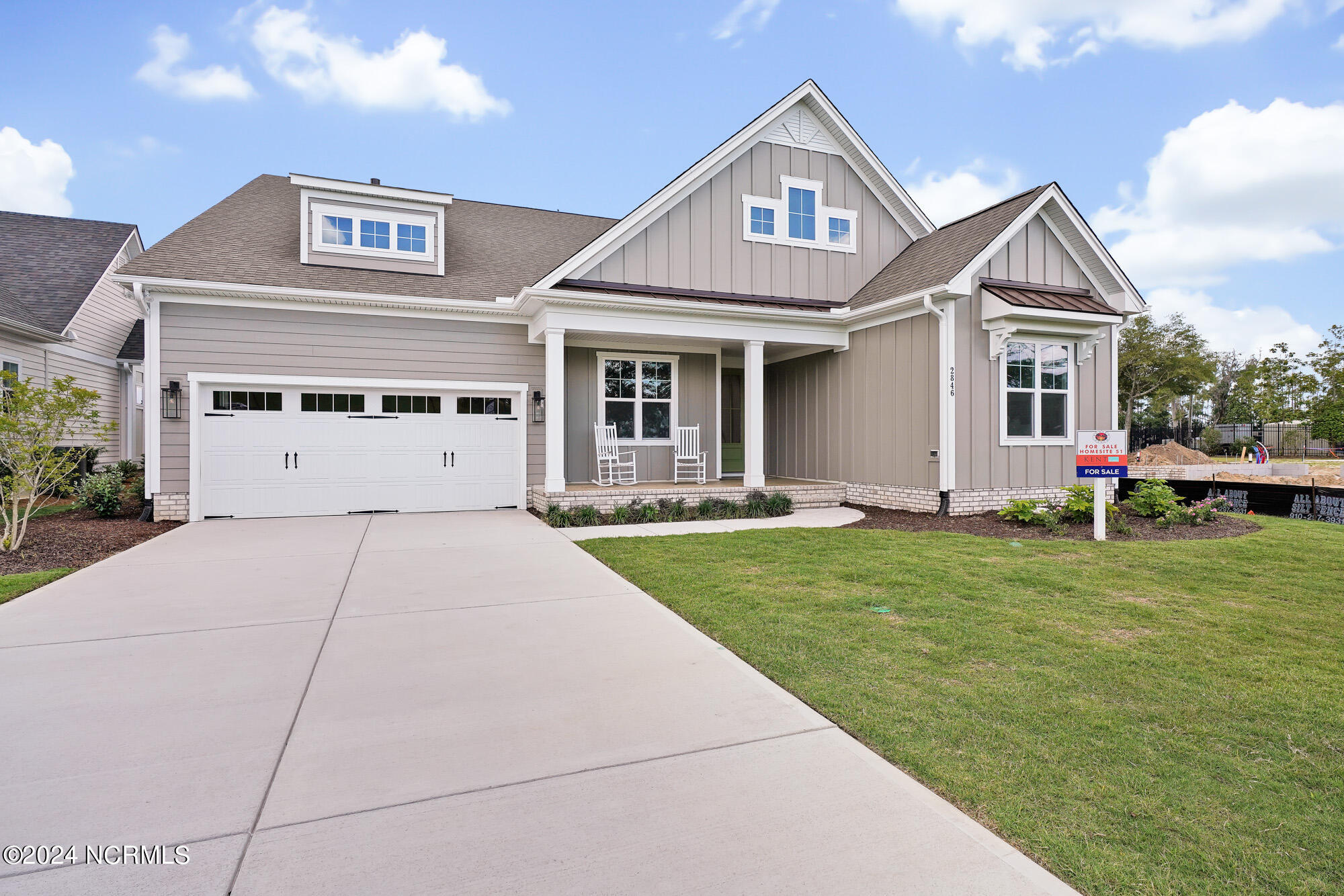 Salvador Way, Castle Hayne, NC 28429